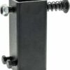 ‎Caldwell T-Post Plate Hanger For Caldwell Steel Plate Targets - Image 2