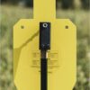 ‎Caldwell T-Post Plate Hanger For Caldwell Steel Plate Targets - Image 4
