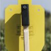 ‎Caldwell ‎2x4 Steel Target Hanger - Image 3