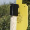 ‎Caldwell ‎2x4 Steel Target Hanger - Image 4