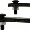 ‎Caldwell ‎Strap Plate Hanger For Caldwell Steel Plate Targets - Image 4