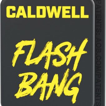 ‎Caldwell Flash Bang Steel Target Hit Indicator