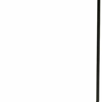 ‎Caldwell Caldwell Shepherd's Hook Steel Target Hanger 45" Tall