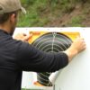 ‎Caldwell Ultimate Target Stand - Image 5