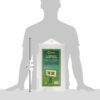 ‎Caldwell Ultimate Target Stand Replacement Backer 10.8" x 17.75" Pack of 2 - Image 3
