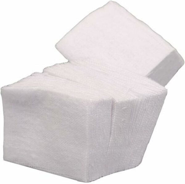 Tipton Power Swab Cotton Cleaning Swab 22 Caliber Pack of 250