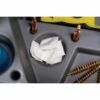 Tipton Power Swab Cotton Cleaning Swab 22 Caliber Pack of 250 - Image 3