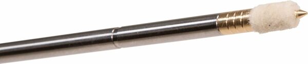 Tipton Power Swab Cotton Cleaning Swab 38 Caliber Pack of 175
