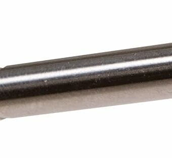 Tipton Power Swab Cotton Cleaning Swab 44 Caliber; 45 Caliber Pack of 100
