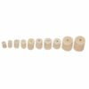 Tipton Power Swab Cotton Cleaning Swab Pack of 400 - Image 3