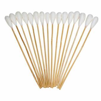 Tipton Felt Bore Cleaning Pellets 17 Caliber Pack of 100