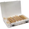 Tipton Felt Bore Cleaning Pellets 17 Caliber Pack of 100 - Image 5