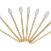 Tipton Felt Bore Cleaning Pellets 22 Caliber Pack of 100 - Image 2