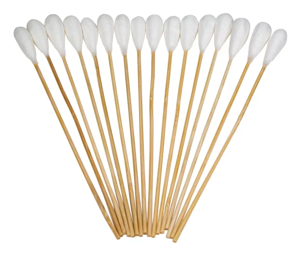 Tipton Felt Bore Cleaning Pellets 284 Caliber, 7mm Pack of 100