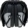 ‎Caldwell E-Max Pro Electronic Earmuffs (NRR 23dB) ‎Gray - Image 3
