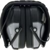 ‎Caldwell E-Max Pro Electronic Earmuffs (NRR 23dB) Tan/Black - Image 3