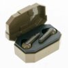 ‎Caldwell E-Max Shadows Bluetooth Electronic Ear Plugs (NRR 23dB) FDE - Image 2