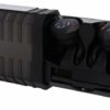Walker's Silencer 2.0 Rechargeable Electronic Ear Plugs (NRR 24dB) Black - Image 2