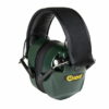 ‎Caldwell E-Max Electronic Earmuffs (NRR 25dB) Green - Image 2