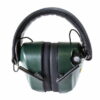 ‎Caldwell E-Max Electronic Earmuffs (NRR 25dB) Green - Image 3