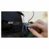 ‎Caldwell E-Max Low Profile Electronic Earmuffs (NRR 23dB) Green/Black - Image 4