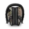 Walker's Razor Slim Low Profile Electronic Earmuffs (NRR 23dB) Kryptek Camo - Image 2