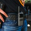 ‎Caldwell E-Max Link Bluetooth Walkie Talkie Gray - Image 4