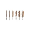 Tipton Handgun Bore Brush Bronze 22 Caliber 8-32 Thread Pack of 3 - Image 4