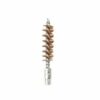 Tipton Handgun Bore Brush Bronze 25 Caliber 8-32 Thread Pack of 3 - Image 2