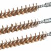 Tipton Rifle Bore Brush Bronze 270 Caliber;6.8mm 8-32 Thread Pack of 3 - Image 5