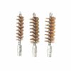 Tipton Handgun Bore Brush Bronze 32 Caliber;8mm 8-32 Thread Pack of 3 - Image 2