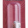 Tipton Handgun Bore Brush Bronze 35 Caliber;38 Caliber;9mm 8-32 Thread Pack of 3 - Image 3