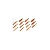 Tipton Handgun Bore Brush Bronze 45 Caliber 8-32 Thread Pack of 3 - Image 3