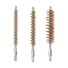 Tipton Shotgun Bore Brush Bronze 16 Gauge 5/16"-27 Thread Pack of 3 - Image 3