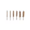 Tipton Shotgun Bore Brush Bronze 28 Gauge 5/16"-27 Thread Pack of 3 - Image 3