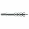 Tipton Ultra Rifle Cleaning Jag Nickel Plated Brass 22 Caliber 8-32 Thread - Image 3