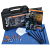 M-Pro 7 Tactical Cleaning Kit 22 Caliber - 12 Gauge - Image 2