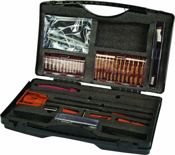Tipton Ultra Cleaning Kit 17 - 45 Caliber
