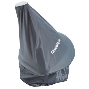 Champion Trap Cover for Wheelybird and Workhorse Electric Clay Target Throwers