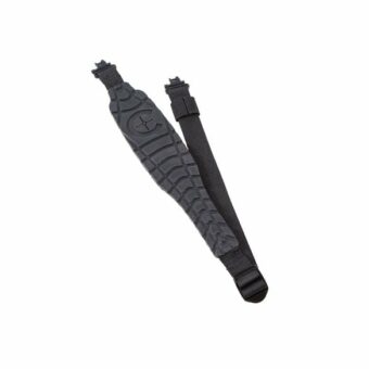 ‎Caldwell AR Modular Dual 2 Point Rifle Sling with Clip Nylon Black No
