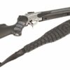 ‎Caldwell Max Grip Sling with Sling Swivel Nylon and Rubber Black 20" - 41" - Image 2