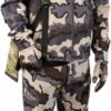 ‎Caldwell Max Grip Sling with Sling Swivel Nylon and Rubber Black 20" - 41" - Image 4