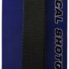 Uncle Mike's Tactical Shotgun Sling with Sling Swivel Nylon Black Adjusts to 48" No - Image 2