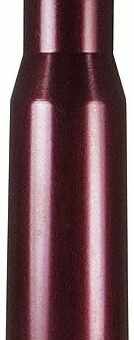 A-Zoom Action Proving Dummy Round 50 BMG Red Pack of 1