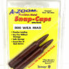 A-Zoom Action Proving Dummy Round 300 Weatherby Magnum Black Pack of 2 - Image 4