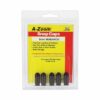 A-Zoom Action Proving Dummy Round 9x18mm (9mm Makarov) Brown Pack of 5 - Image 2