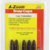 A-Zoom Action Proving Dummy Round 7.62x25mm Tokarev Brown Pack of 5 - Image 2
