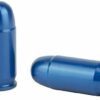 A-Zoom Action Proving Dummy Round 380 ACP Blue Pack of 10 - Image 3