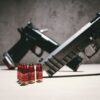 Tipton Snap Cap 45 ACP Pack of 5 - Image 2