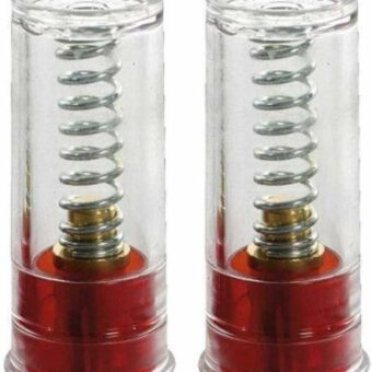 Tipton Snap Cap 12 Gauge Pack of 2